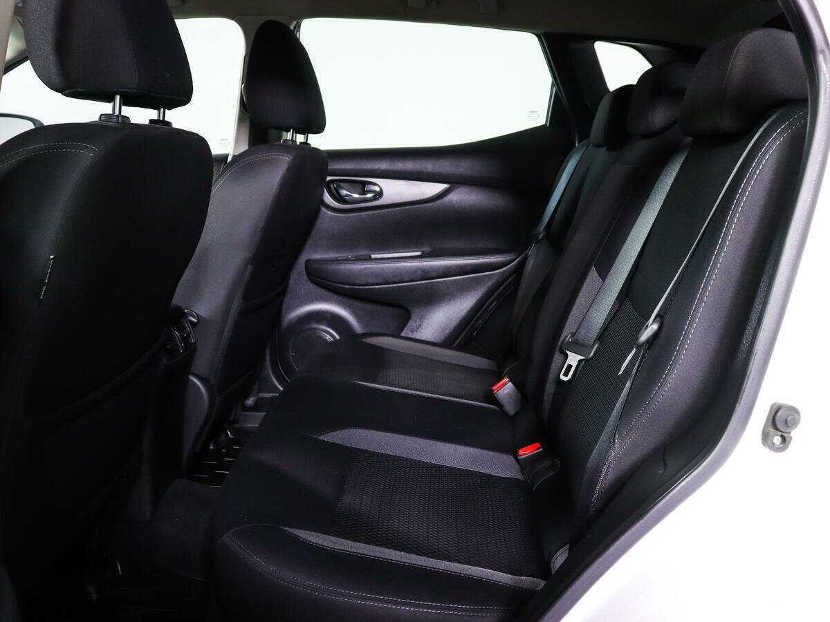 Продажа Б/У Ниссан Кашкай. Фото: #9