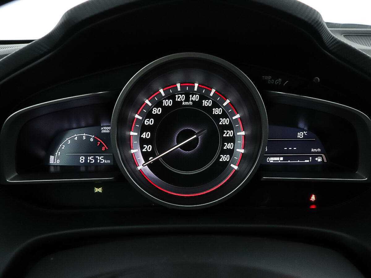 Продажа Б/У Мазда 3. Фото: #10