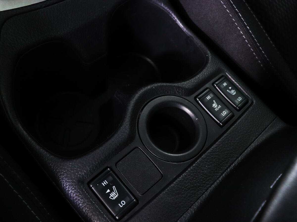 Продажа Б/У Ниссан Кашкай. Фото: #13