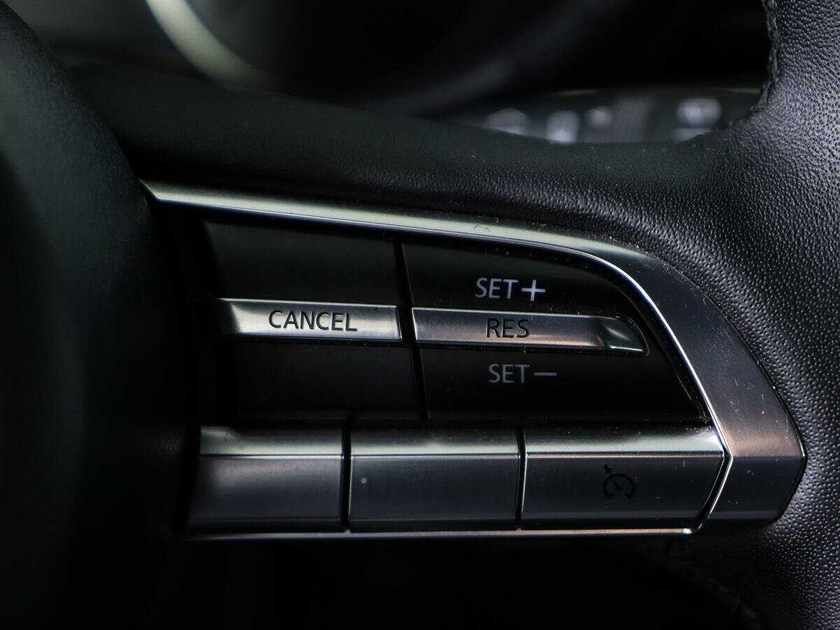 Купить Mazda 3 с пробегом. Фото: #21