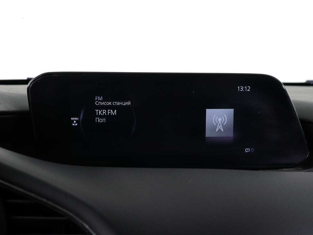 Купить Mazda 3 с пробегом. Фото: #23