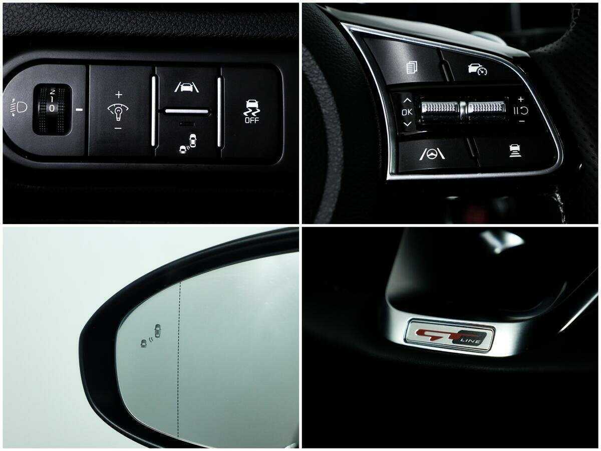 Купить Kia Ceed с пробегом. Фото: #15