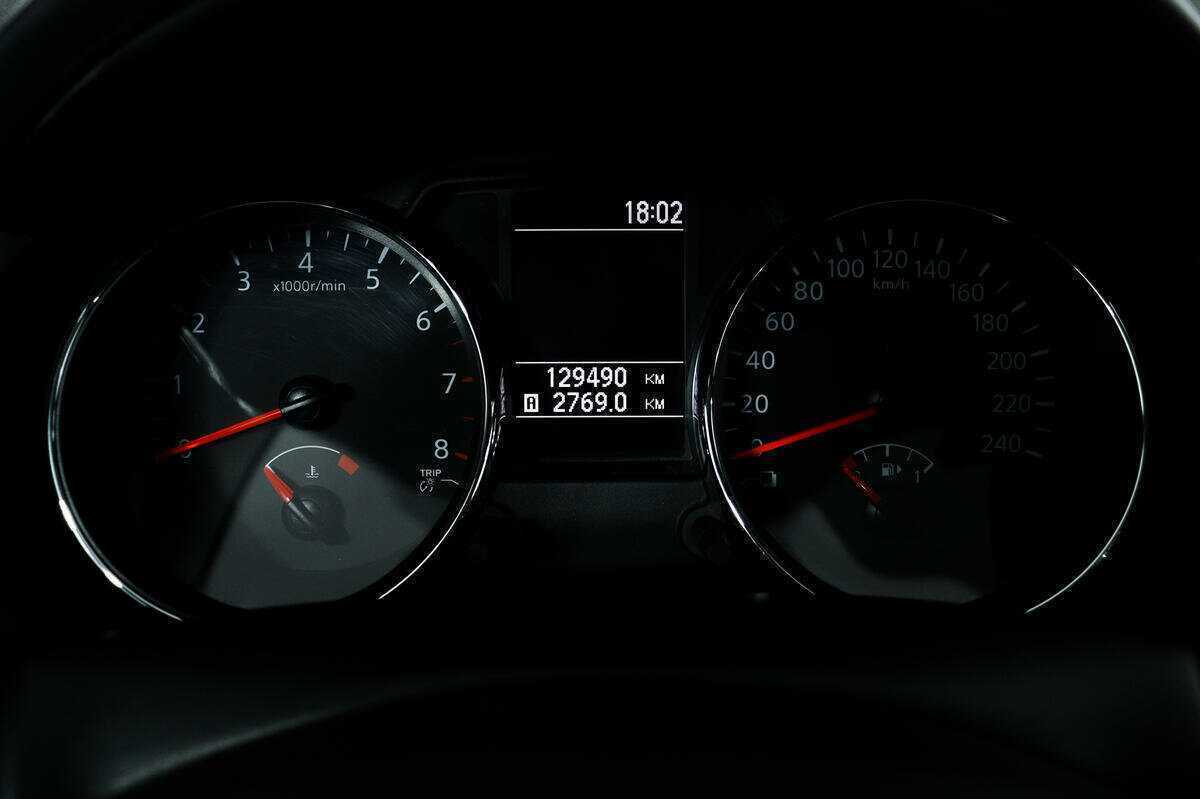 Продажа Б/У Ниссан Кашкай. Фото: #9