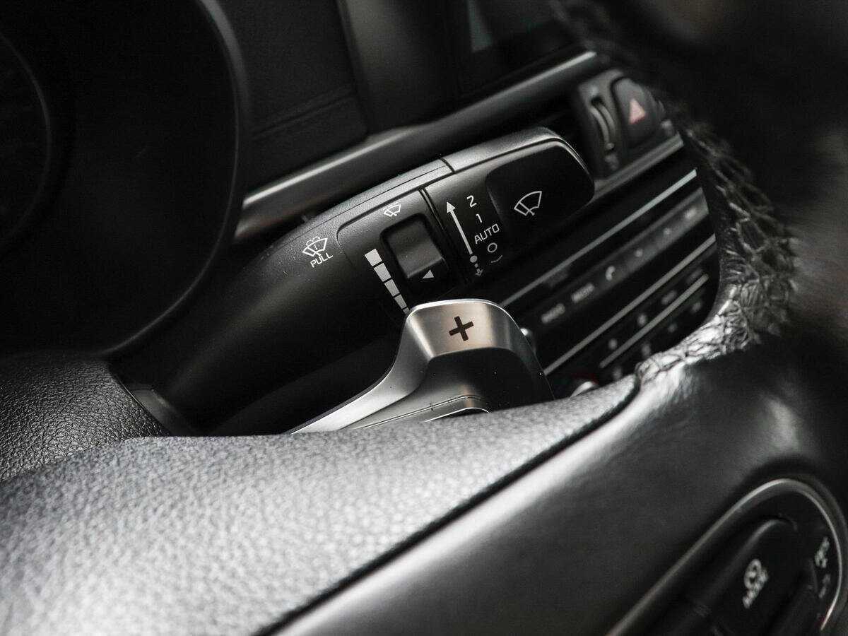 Продажа Б/У Киа Оптима. Фото: #13