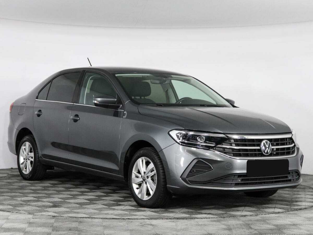 Продажа Б/У Фольксваген Поло. Фото: #2