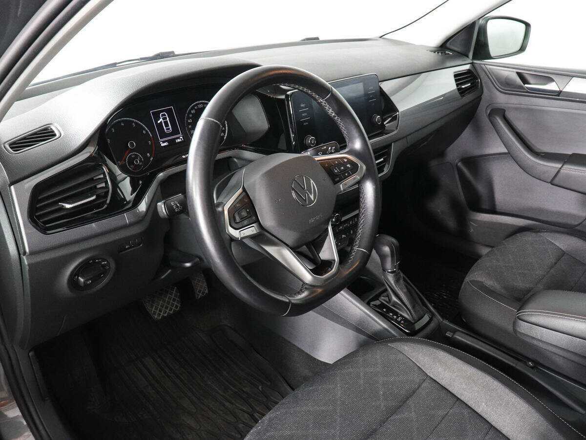 Продажа Б/У Фольксваген Поло. Фото: #8