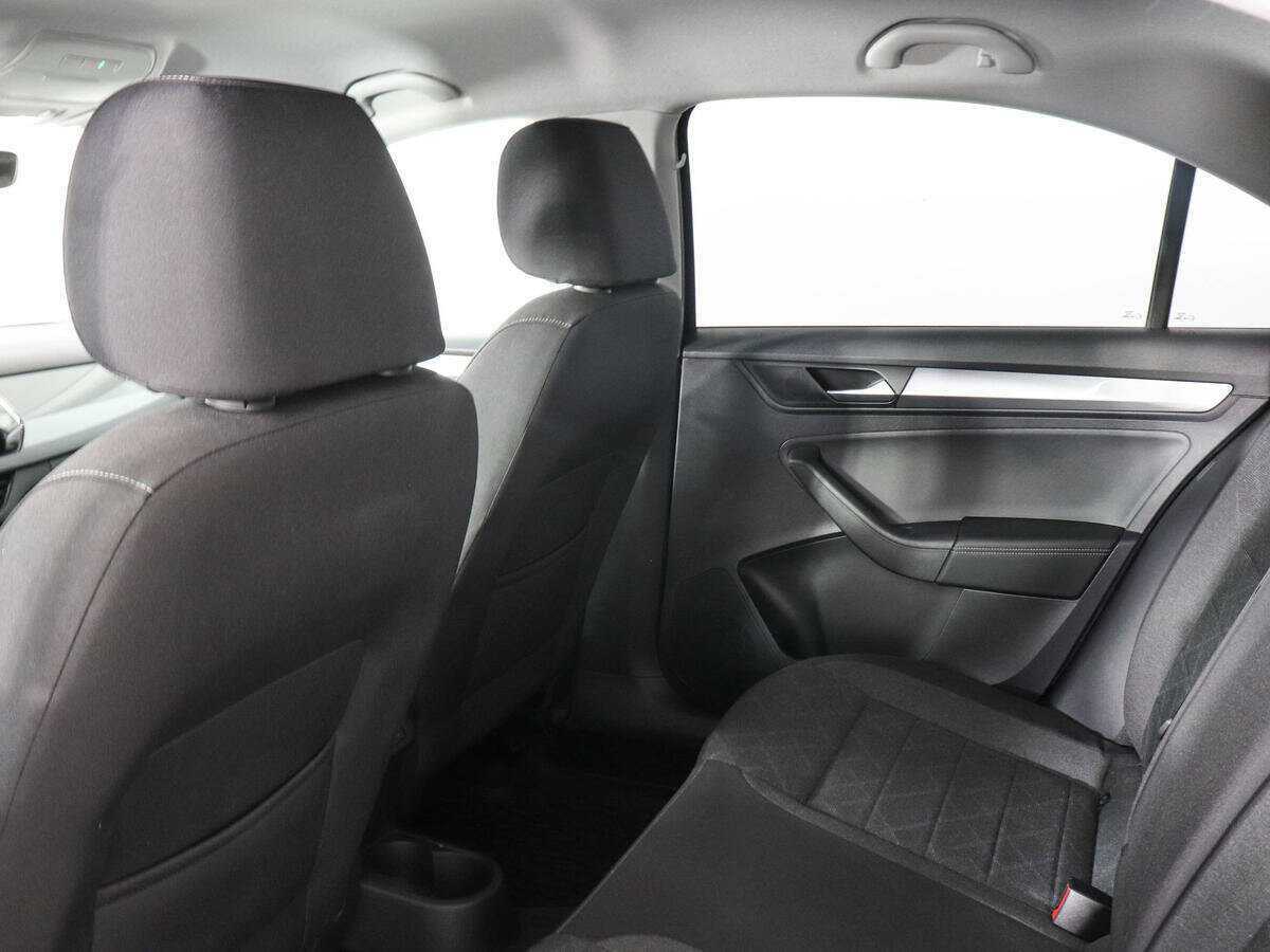 Продажа Б/У Фольксваген Поло. Фото: #11