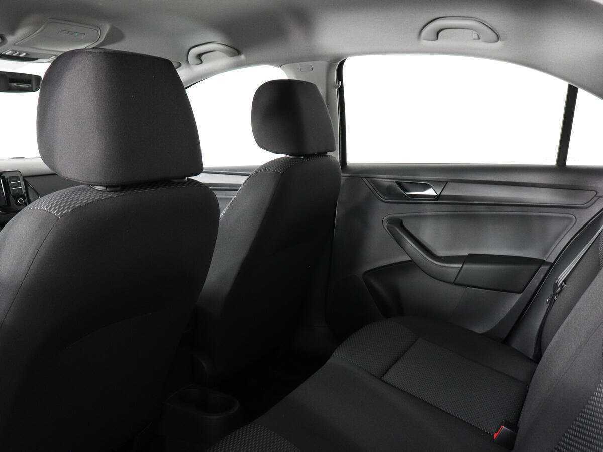 Продажа Б/У Фольксваген Поло. Фото: #11