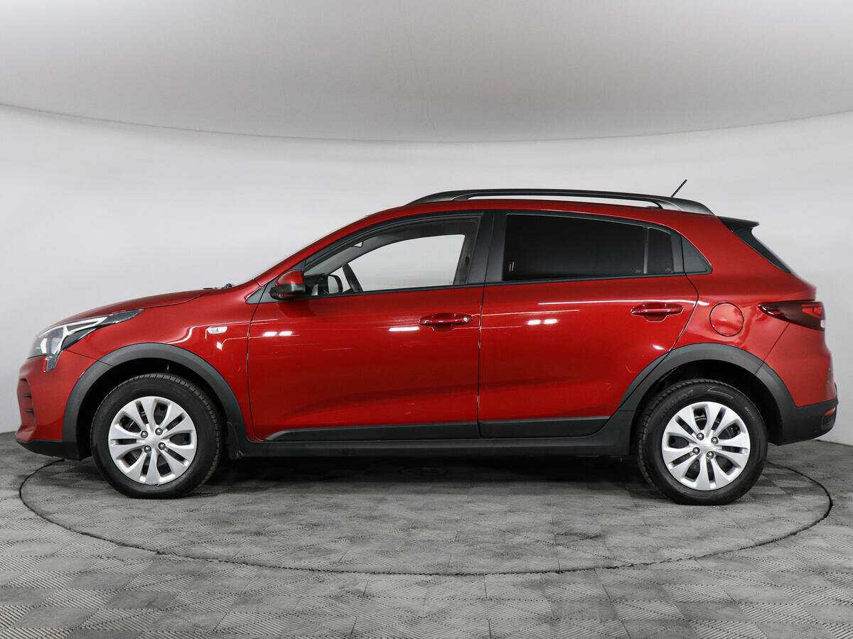 Продажа Б/У Киа Рио. Фото: #7