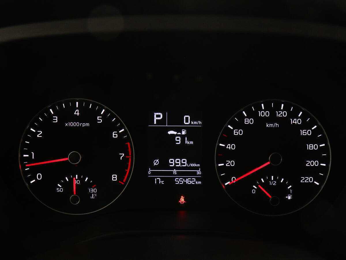 Продажа Б/У Киа Рио. Фото: #10