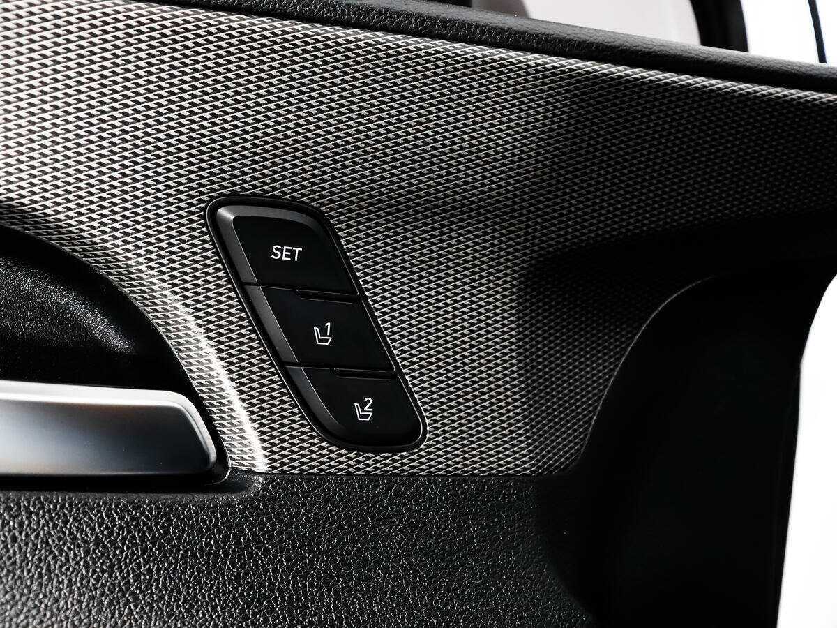 Купить Hyundai Santa Fe с пробегом. Фото: #9