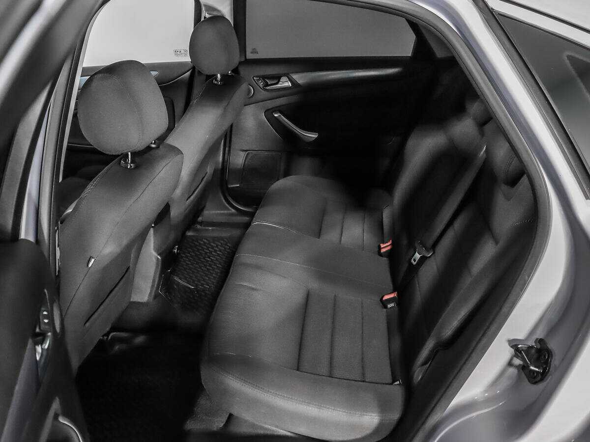 Продажа Б/У Форд Мондео. Фото: #10