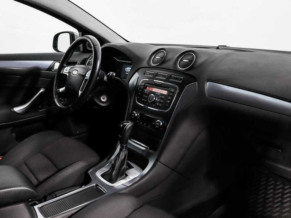 Продажа Б/У Форд Мондео. Фото: #11