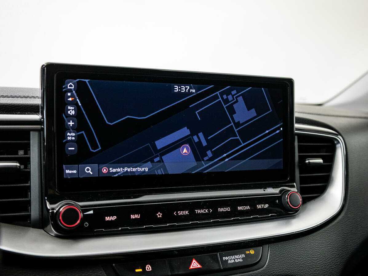 Купить Kia Ceed с пробегом. Фото: #15