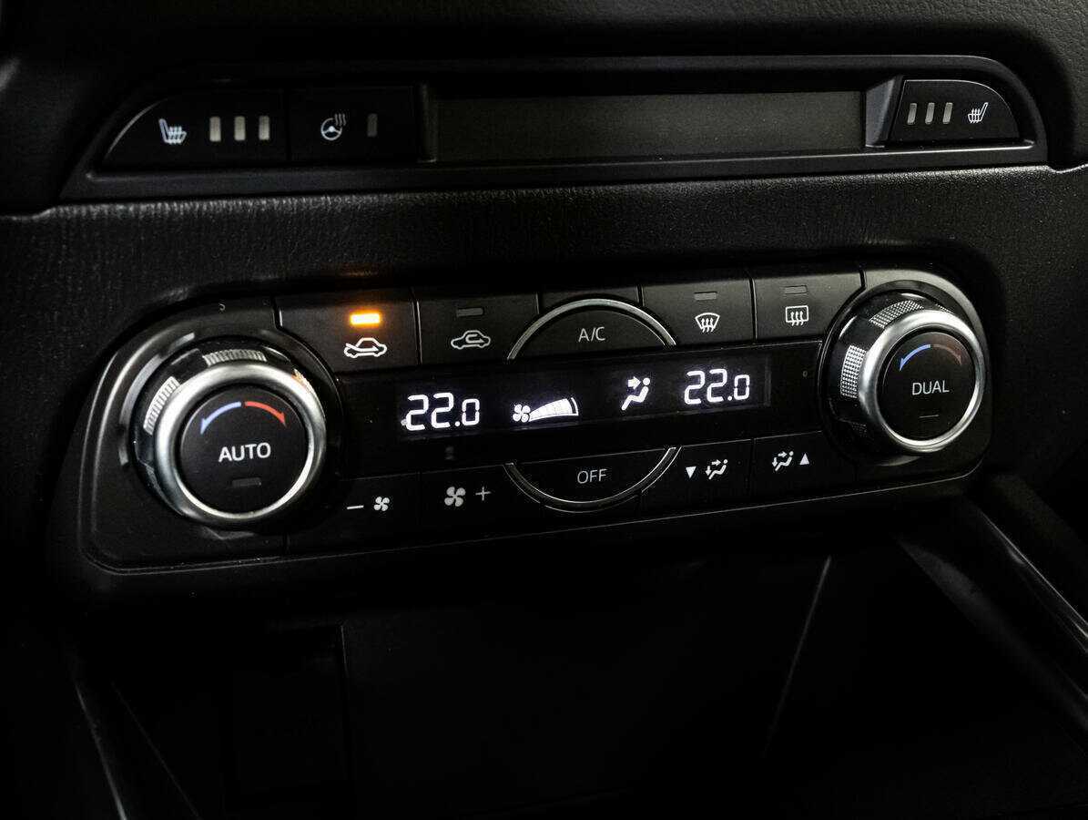 Купить Mazda CX-5 с пробегом. Фото: #13