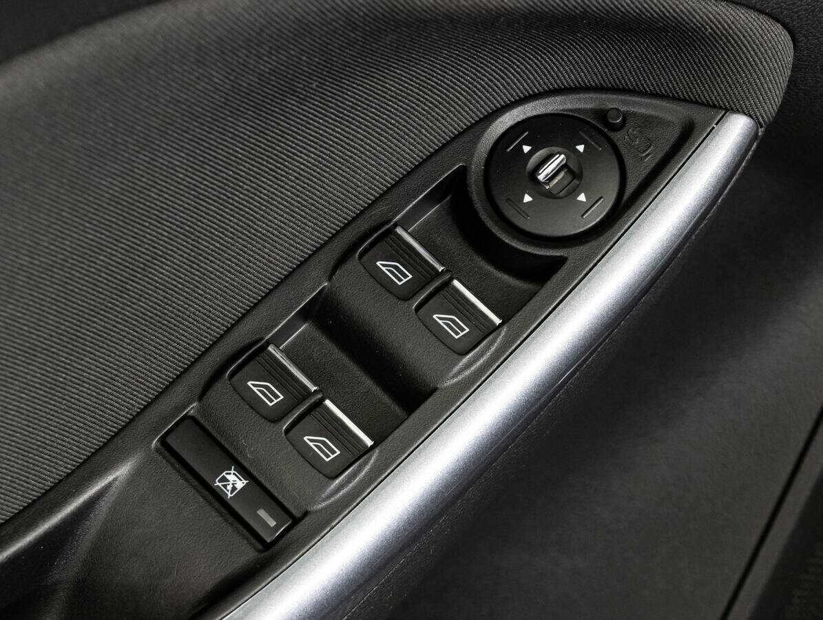 Продажа Б/У Форд Фокус. Фото: #14