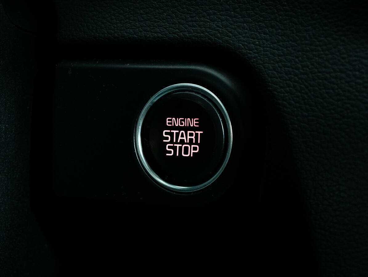 Продажа Б/У Киа Сид. Фото: #15