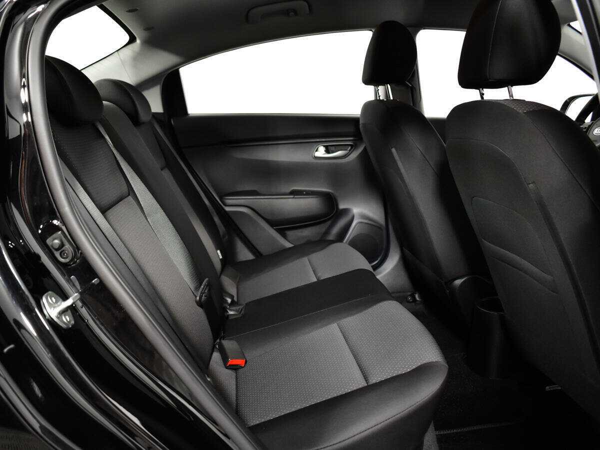 Продажа Б/У Киа Рио. Фото: #9