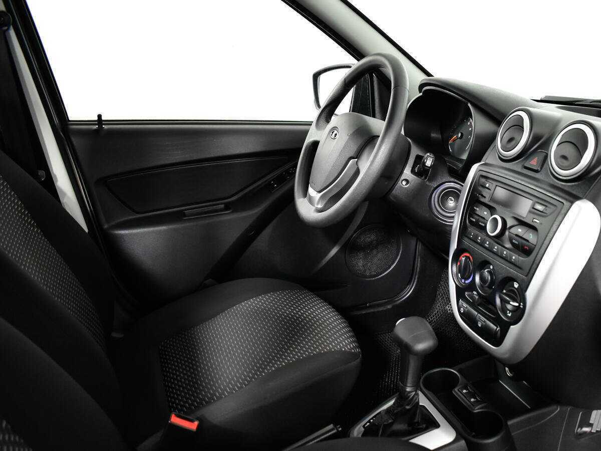 Продажа Б/У Лада (ВАЗ) Гранта. Фото: #6