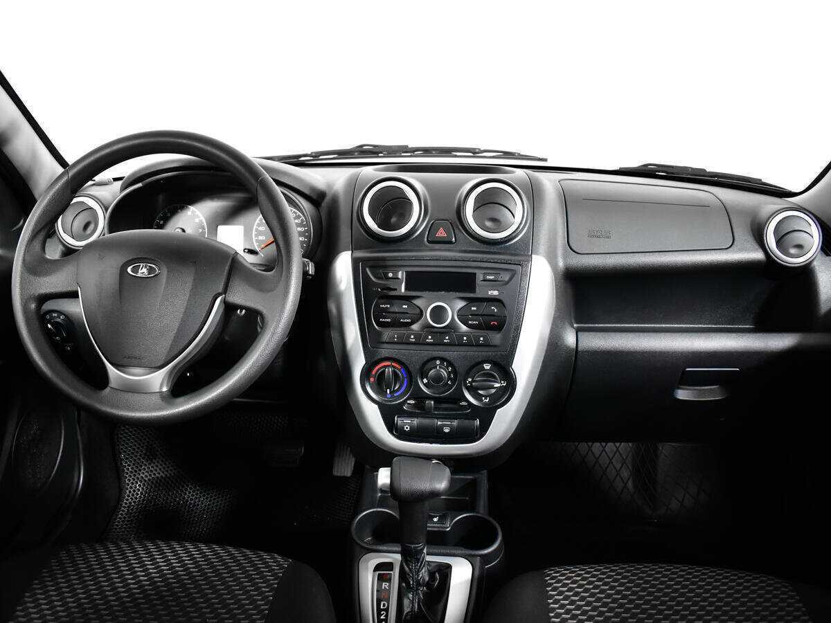 Продажа Б/У Лада (ВАЗ) Гранта. Фото: #9