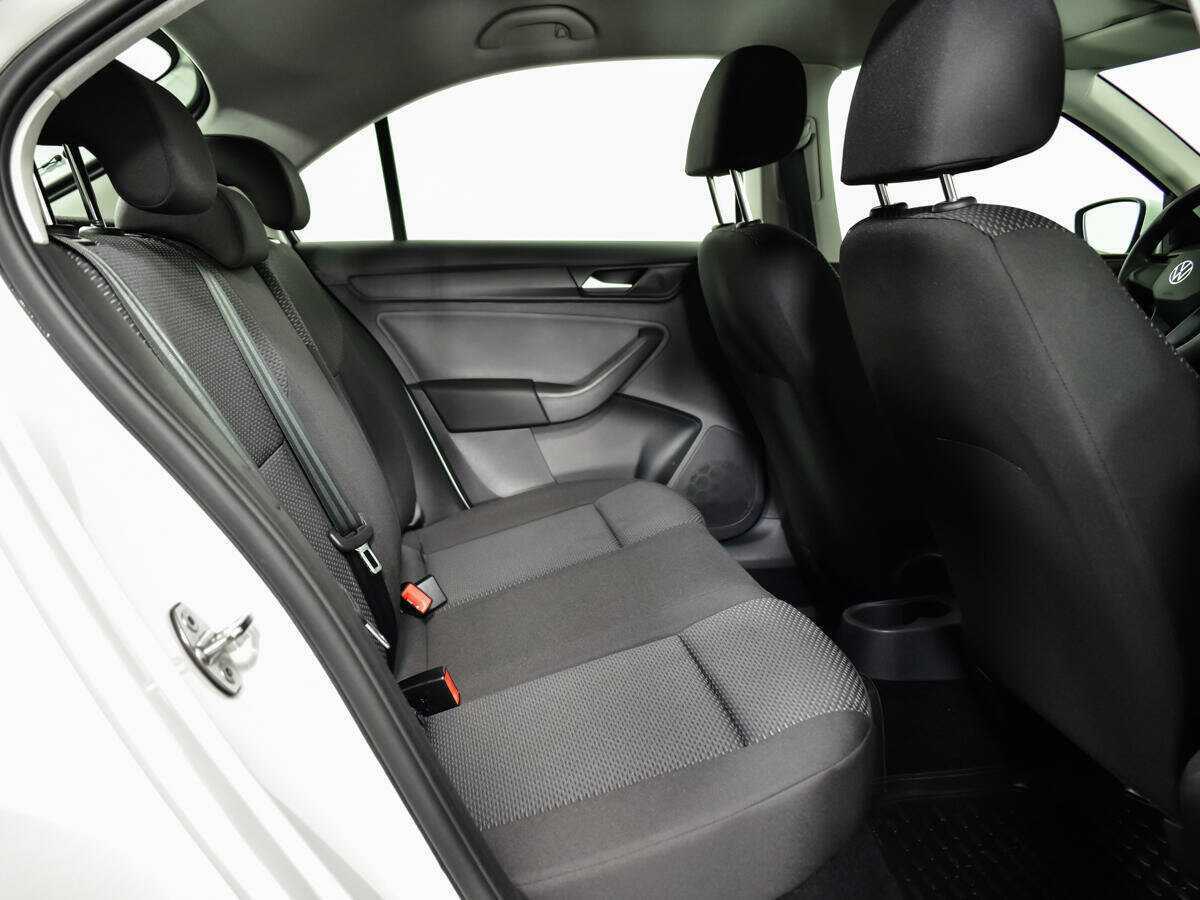 Продажа Б/У Фольксваген Поло. Фото: #9