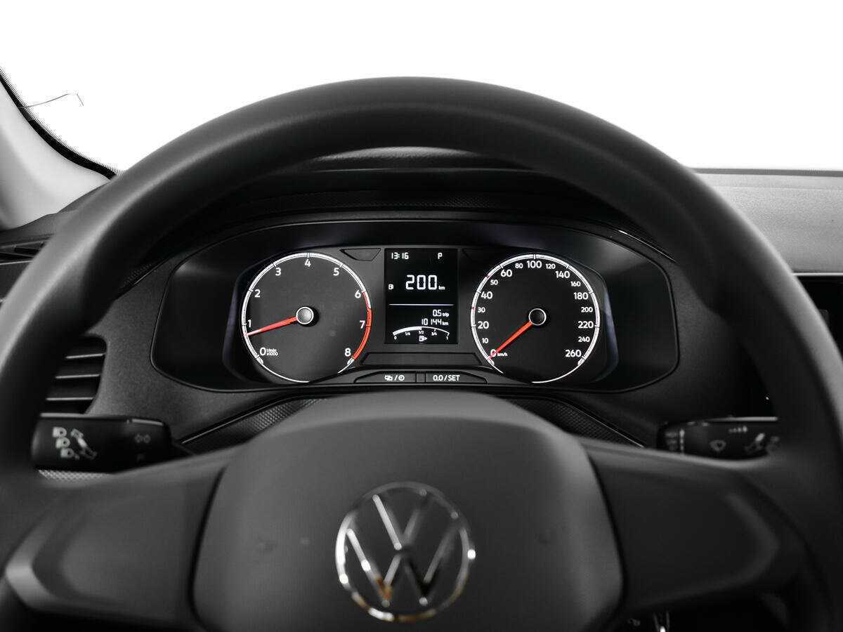 Продажа Б/У Фольксваген Поло. Фото: #10