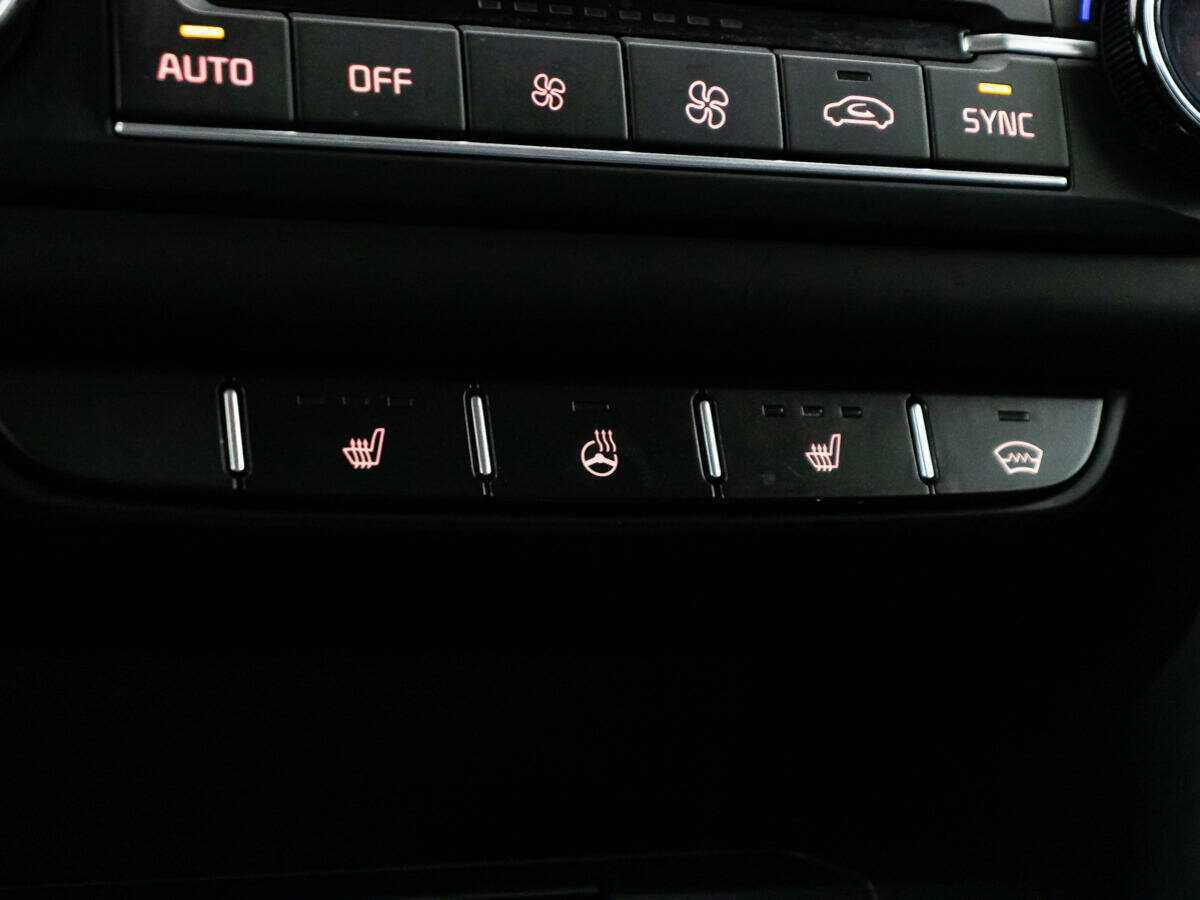 Продажа Б/У Киа Сид. Фото: #17