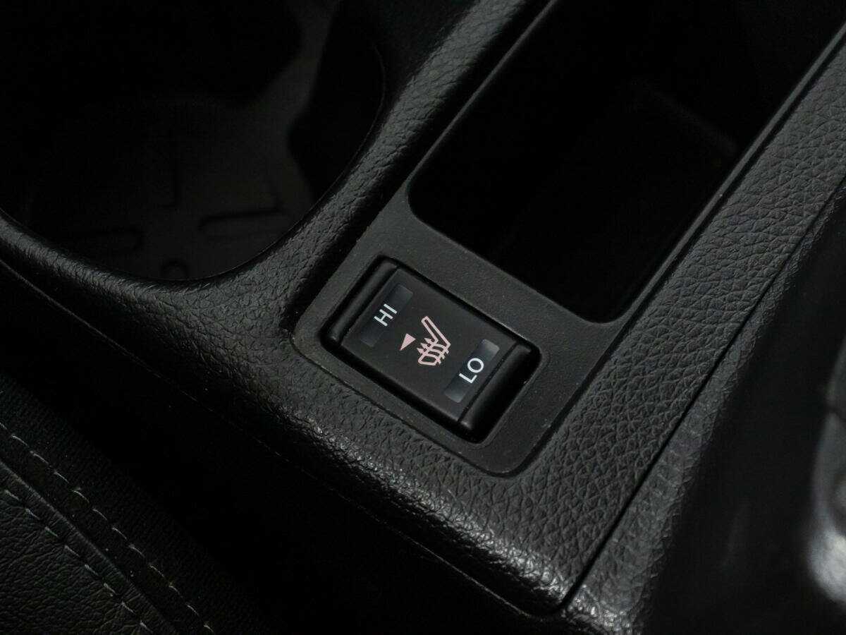 Купить Nissan Qashqai с пробегом. Фото: #17