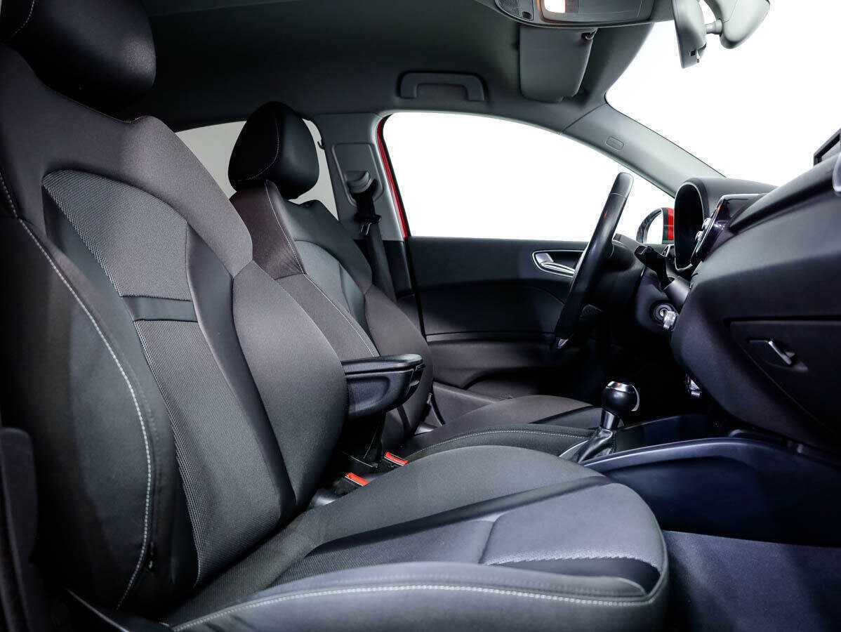 Купить Audi A1 с пробегом. Фото: #10