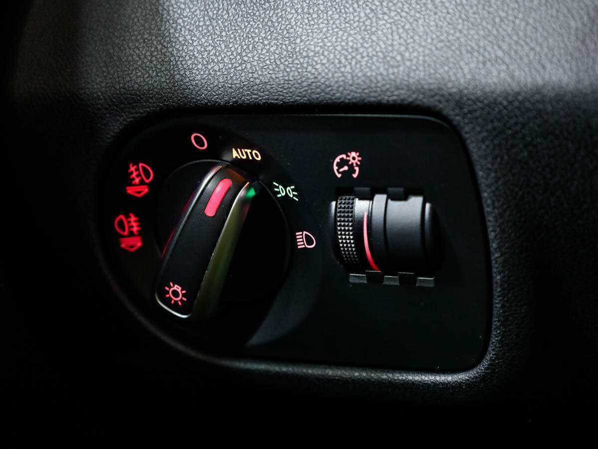 Купить Audi A1 с пробегом. Фото: #13