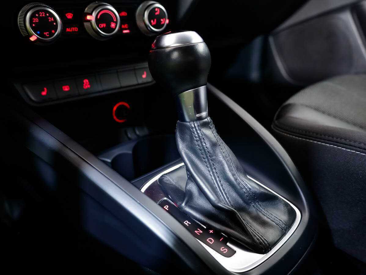 Купить Audi A1 с пробегом. Фото: #17