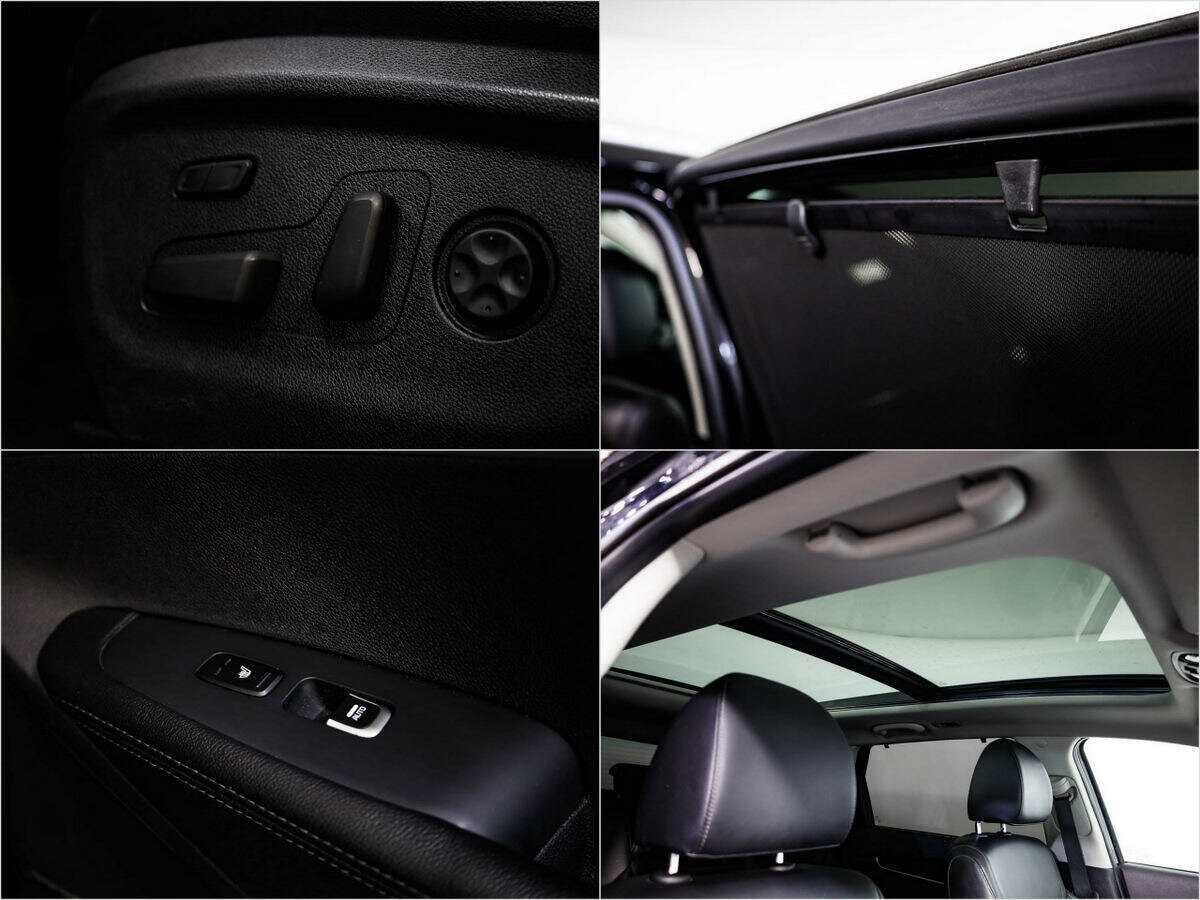 Купить Kia Sorento с пробегом. Фото: #23