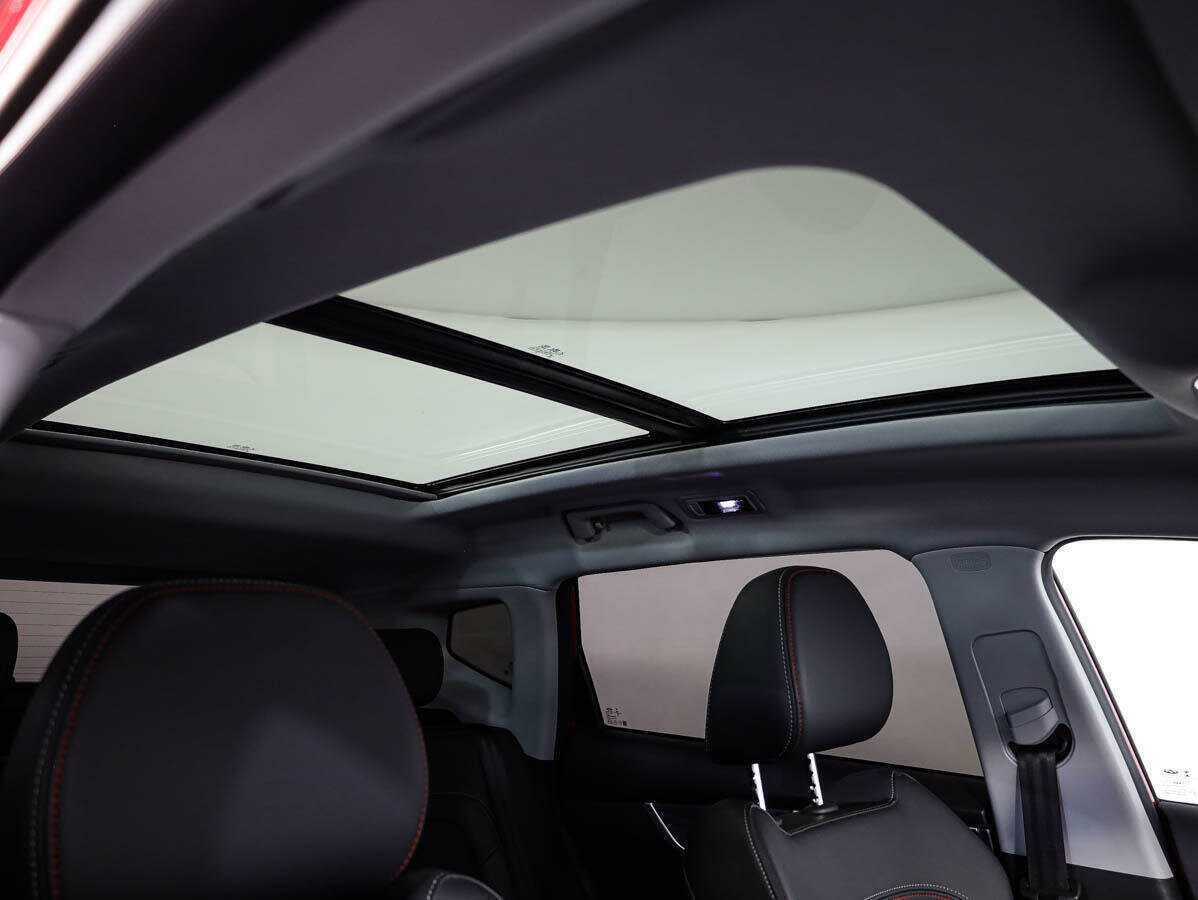 Продажа Б/У Чери Тигго 7 Про. Фото: #12