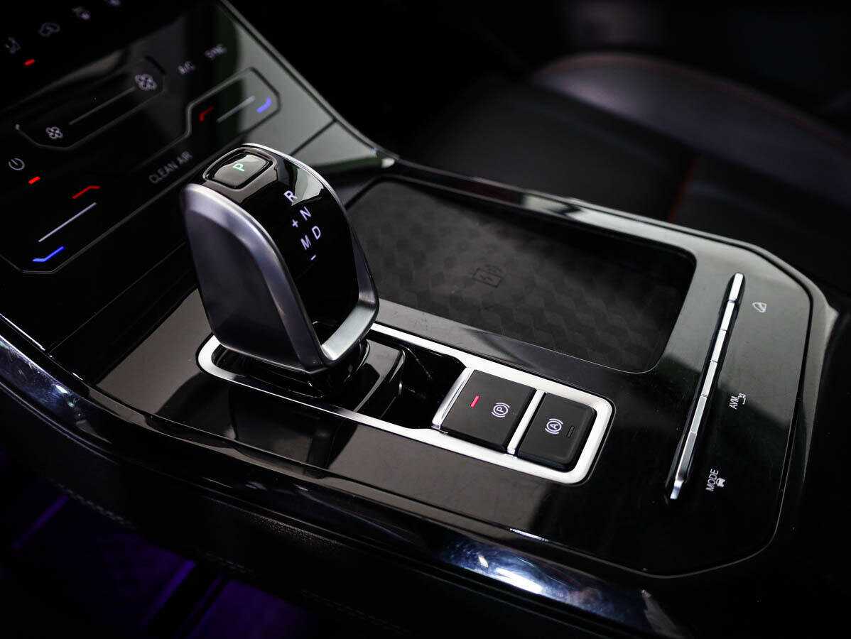 Продажа Б/У Чери Тигго 7 Про. Фото: #16