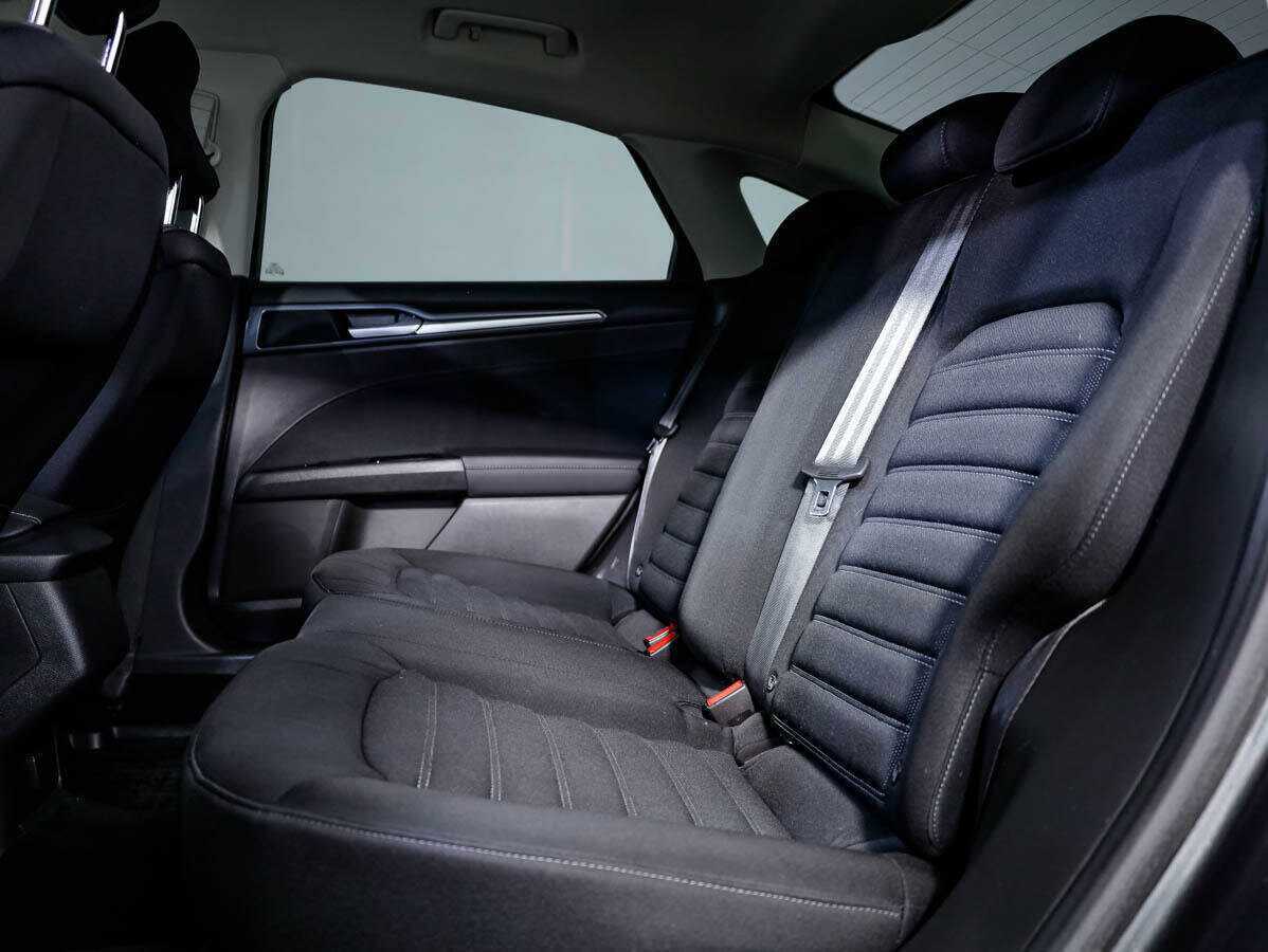 Продажа Б/У Форд Мондео. Фото: #11