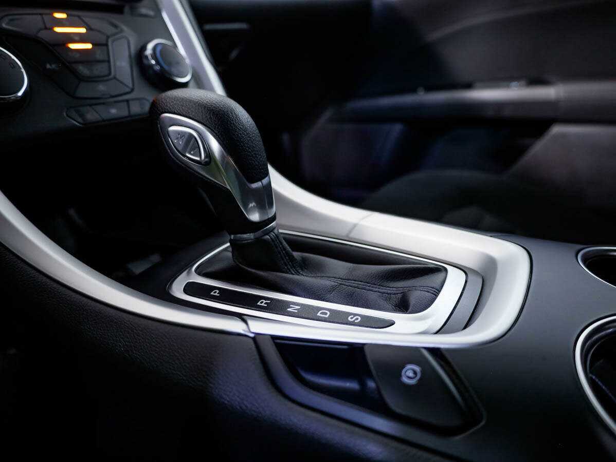 Продажа Б/У Форд Мондео. Фото: #15