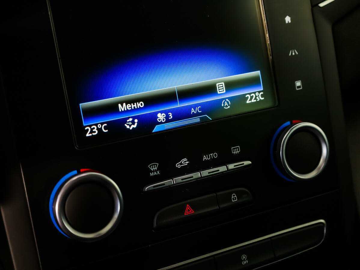 Продажа Б/У Рено Меган. Фото: #13