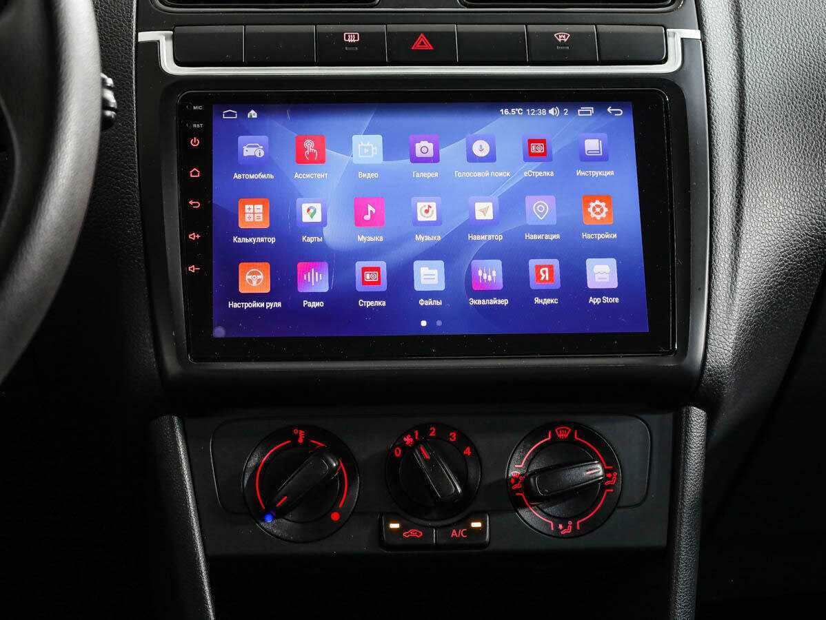 Продажа Б/У Фольксваген Поло. Фото: #11