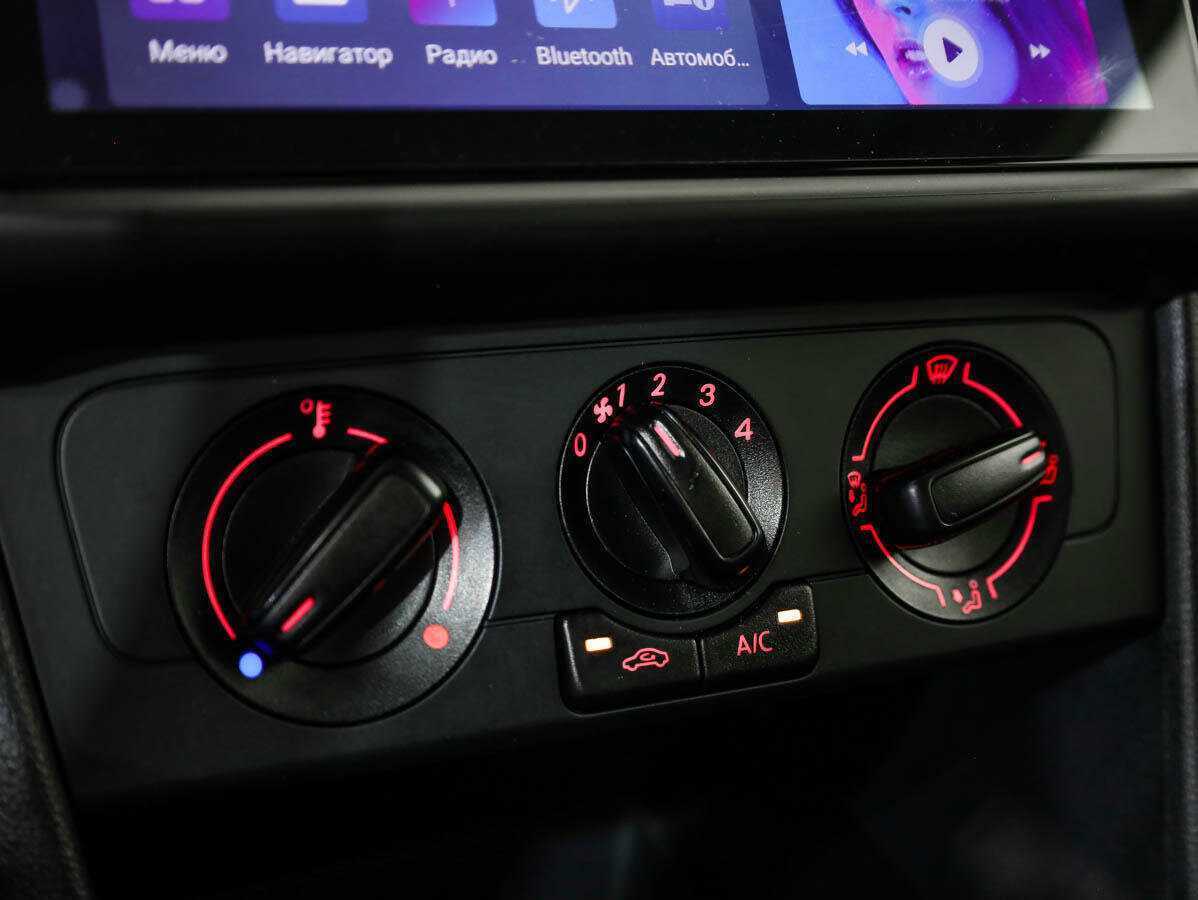 Продажа Б/У Фольксваген Поло. Фото: #13