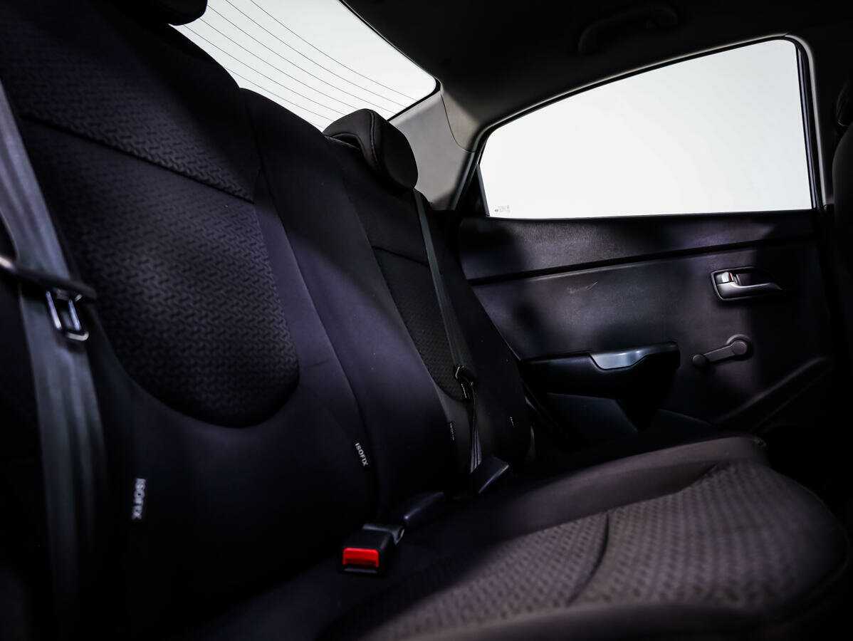 Продажа Б/У Киа Рио. Фото: #11