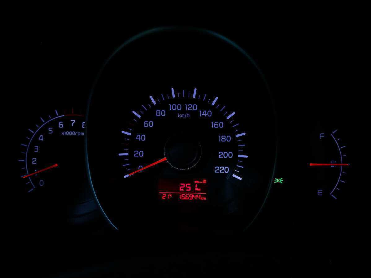 Продажа Б/У Киа Рио. Фото: #15