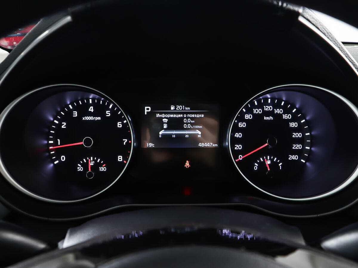 Купить Kia Ceed с пробегом. Фото: #13