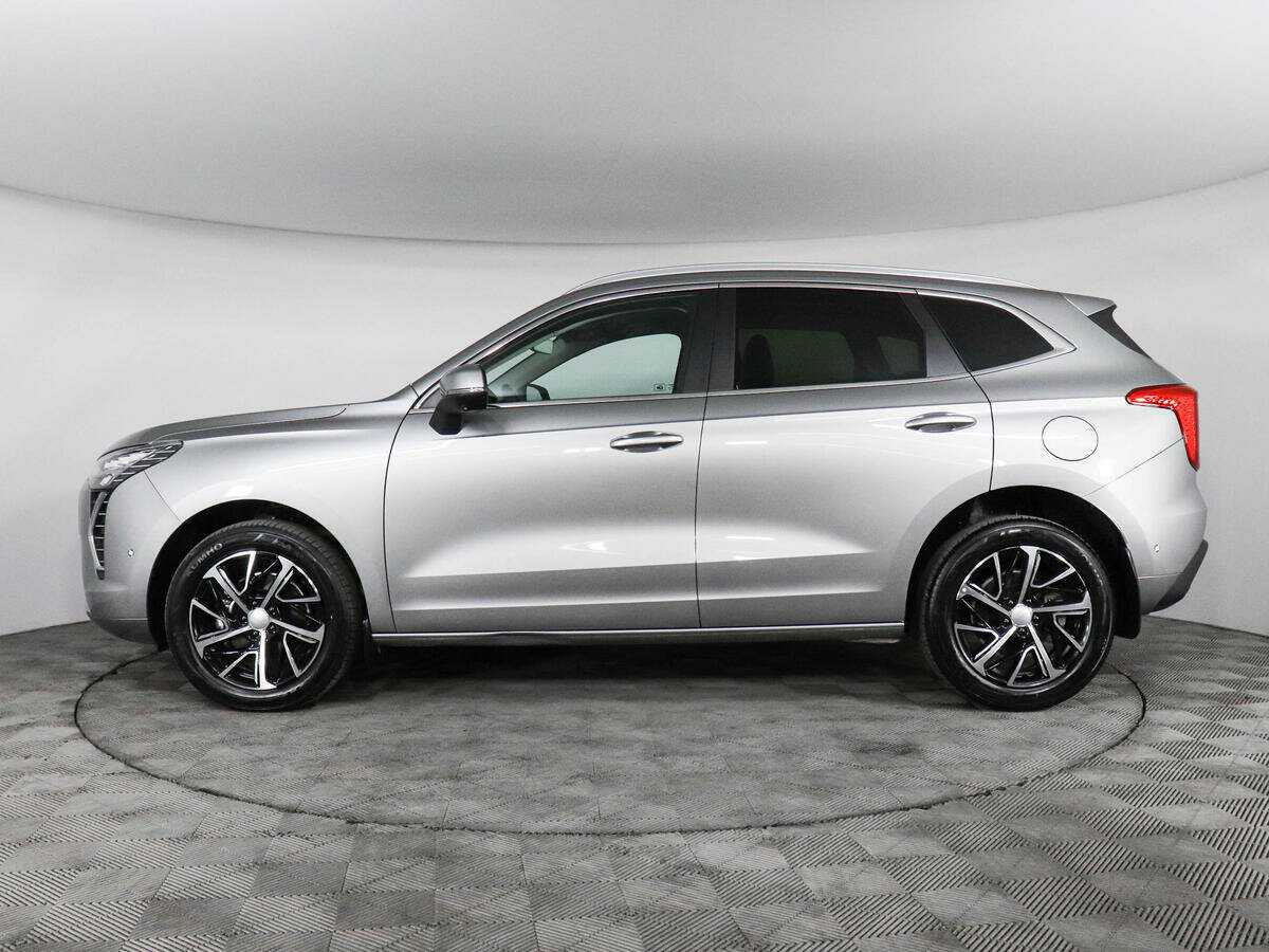 Продажа Б/У Хавал Джолион. Фото: #7