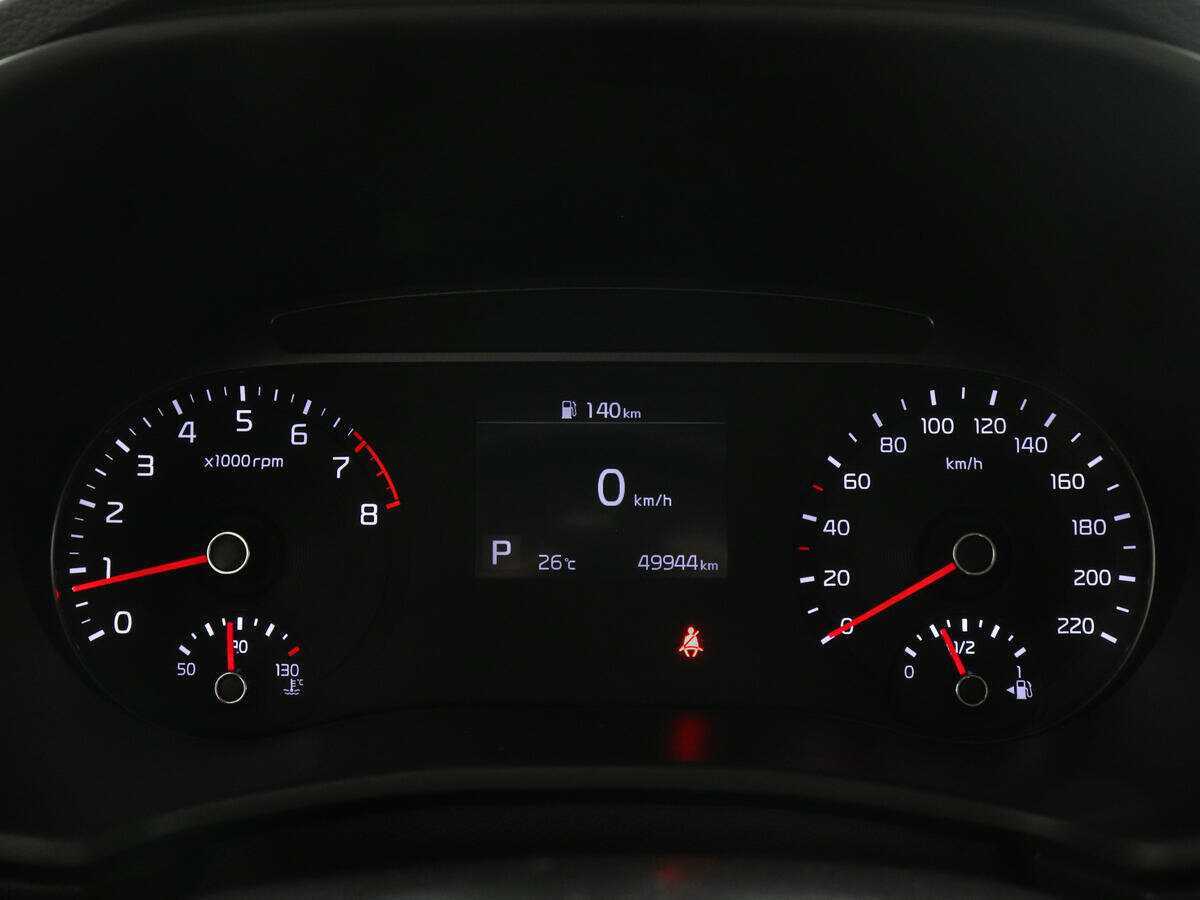 Продажа Б/У Киа Соул. Фото: #10