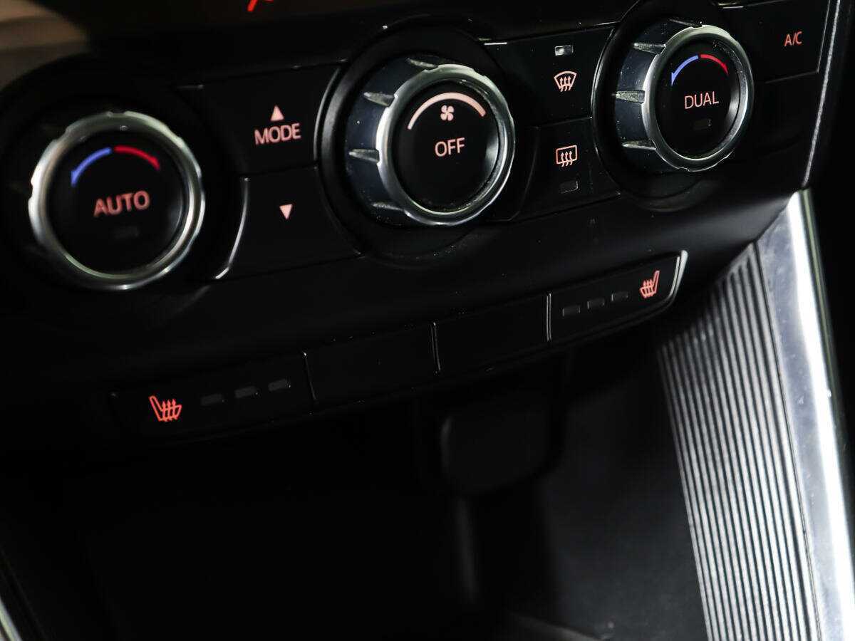 Купить Mazda CX-5 с пробегом. Фото: #17