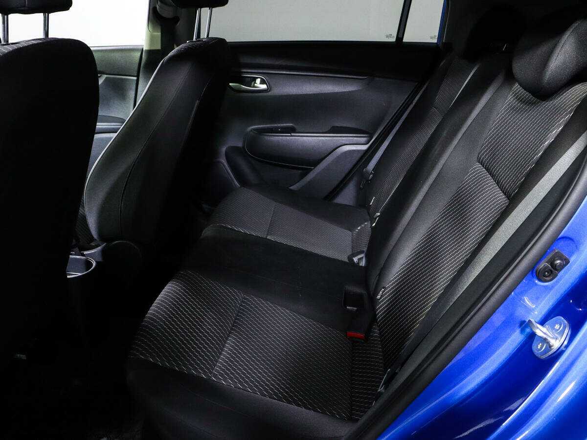 Продажа Б/У Киа Рио. Фото: #7