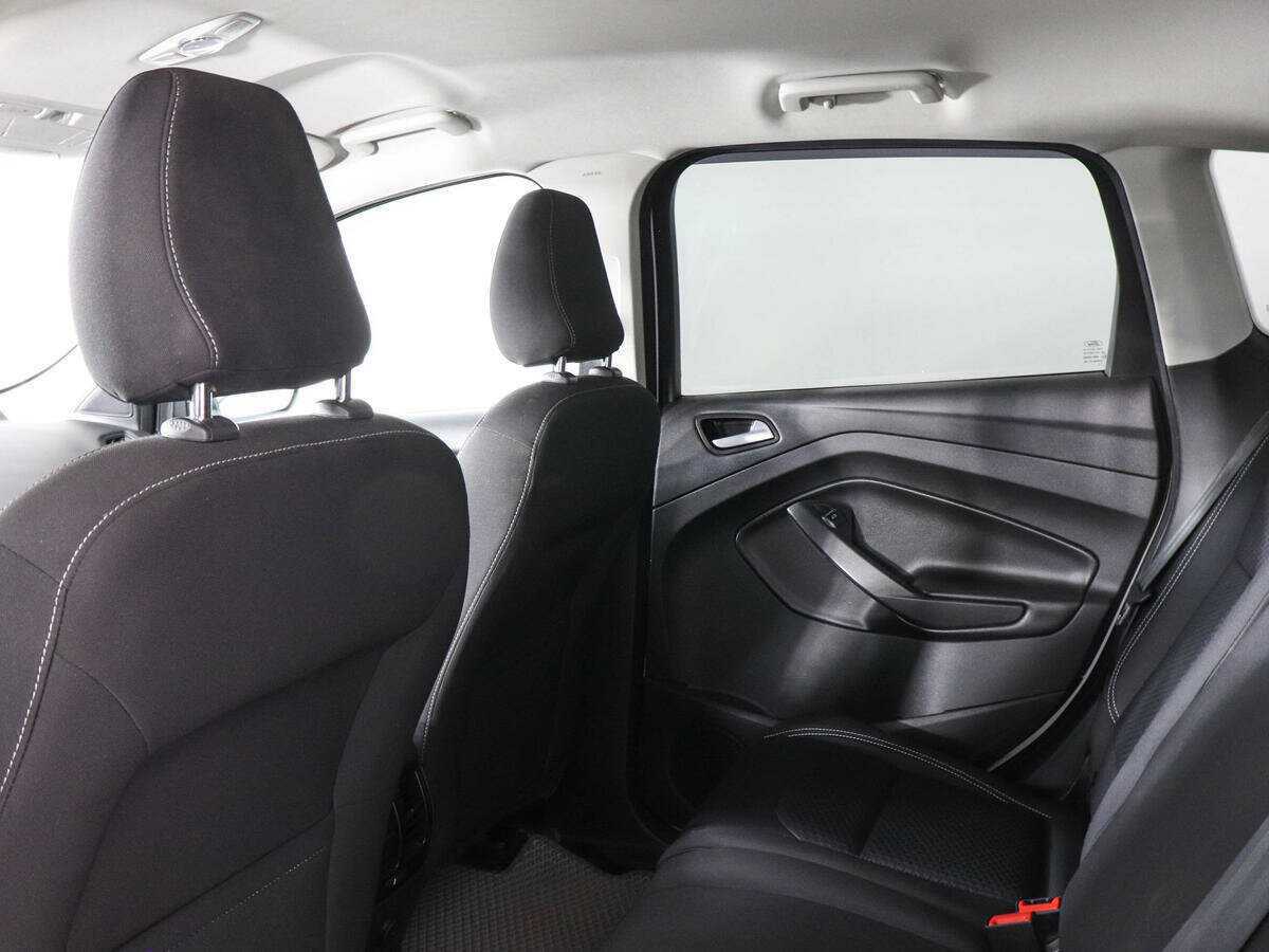 Продажа Б/У Форд Куга. Фото: #11