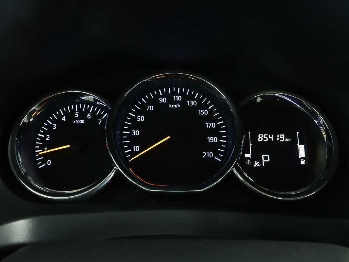 Продажа Б/У Рено Логан. Фото: #13