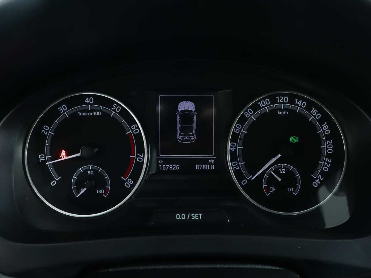 Продажа Б/У Шкода Рапид. Фото: #13