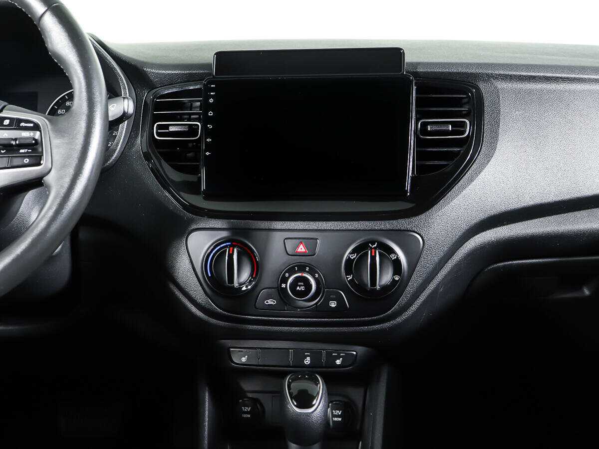 Продажа Б/У Хендай Солярис. Фото: #10